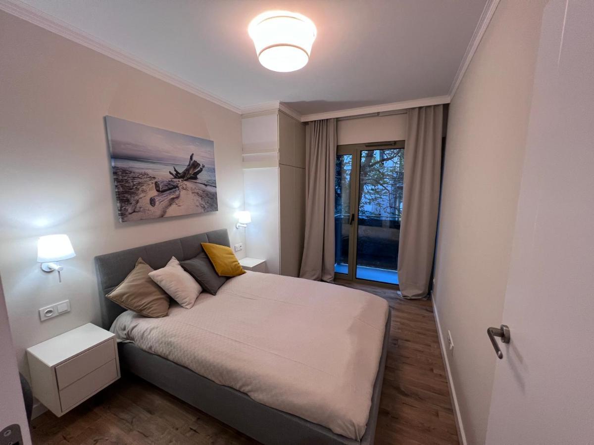 Podgorze Residence Krakow Exterior photo